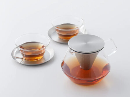 Carat teapot 850ml