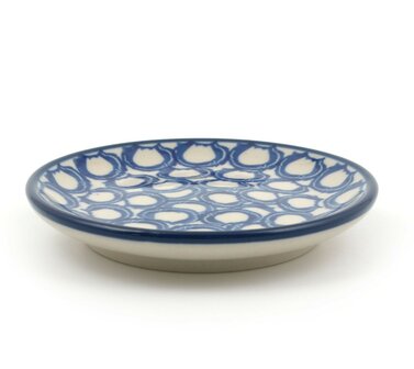 Teafilter Dish &Oslash;10cm-Pearls
