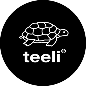 Paper Filter teeli&reg; Size S
