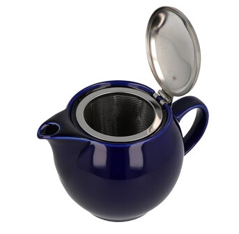 Teapot M 450ml-Marine Blue