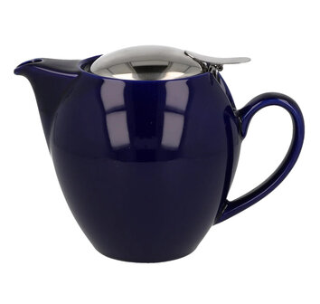 Teapot L 580ml-Marine Blue
