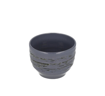 Teacup 110ml-violet