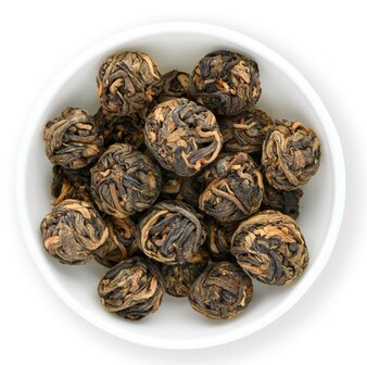 China Guangxi Black Dragon Pearl