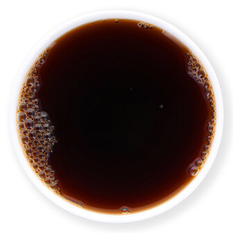 China Yunnan Pu-Erh Dragon Eyes