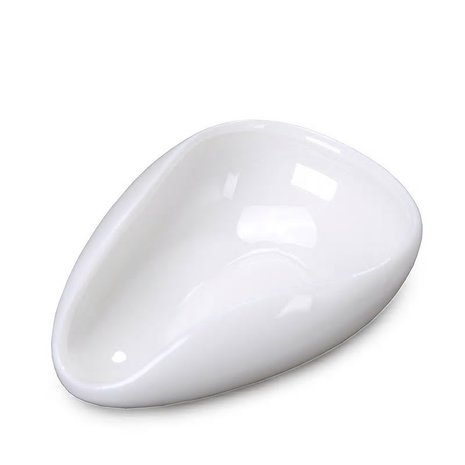 Cha He Tea Server White1