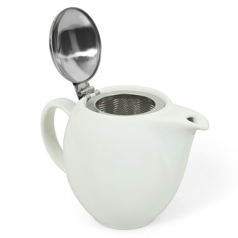 Teapot S 350ml-white