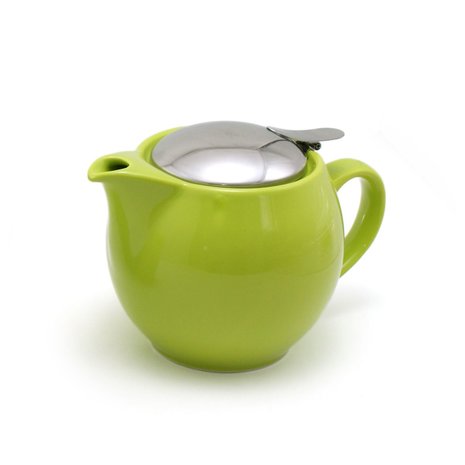 Teapot M 450ml-sencha