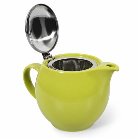 Teapot M 450ml-sencha