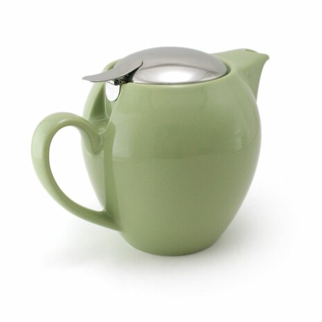 Teapot L 580ml-artichoke
