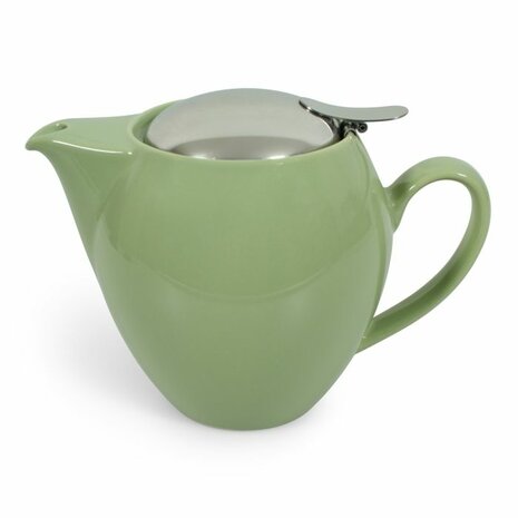 Teapot L 580ml-artichoke