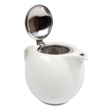 Teapot XL 680ml-white