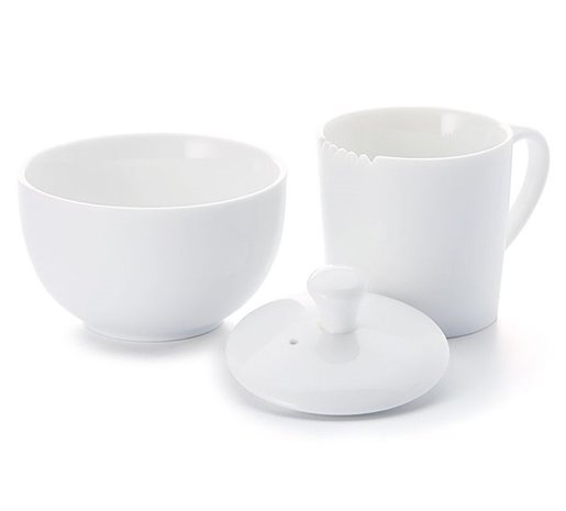 Cupping Set/Teatasting Set 140ml 3dlg