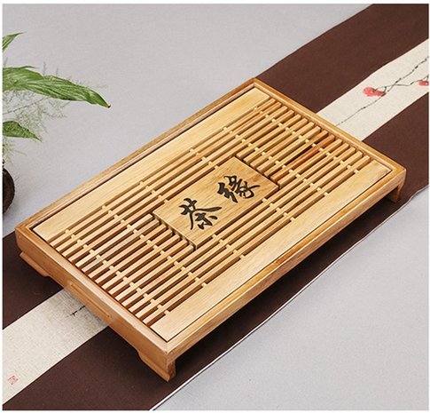 Ceremonial Tea Tray2 L