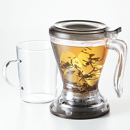 Tea Maker 0,5l