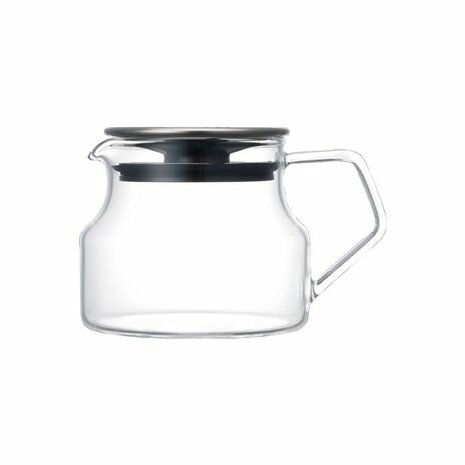 Cast teapot 450ml