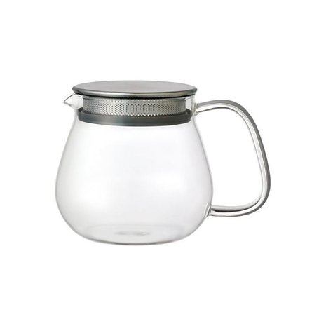 Unitea one touch teapot 460ml