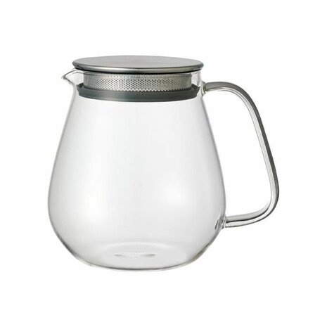 Unitea one touch teapot 720ml