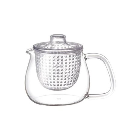 Unitea teapot 450ml