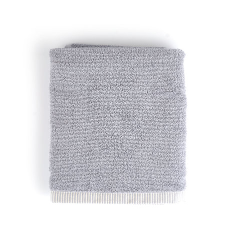 Kitchen Towel 53x60cm-Solid Grey