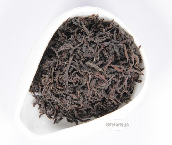 Sri Lanka Uva Idalgashinna OP Black