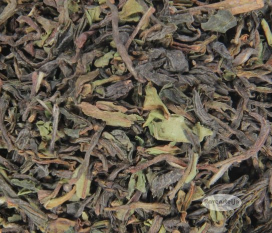 India Darjeeling FTGFOP1 Avongrove ff