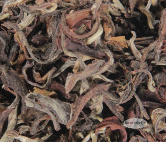 Nepal Oolong Jun Chiyabari