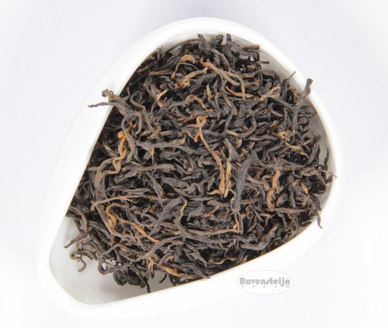 Nepal Himalayan Imperial Black Jun Chiyabari-1