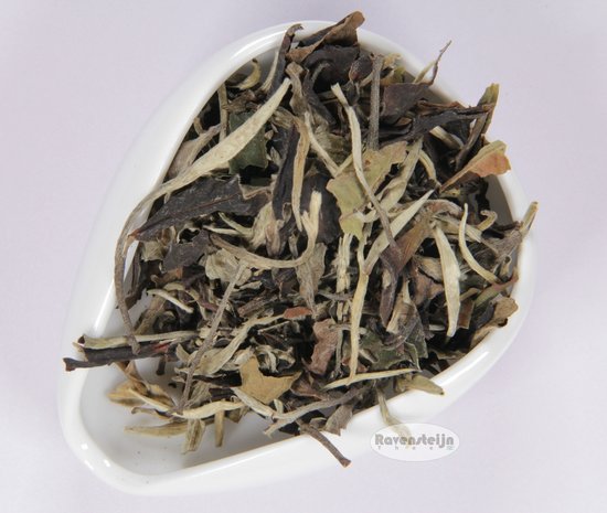 China Yunnan Pu-Erh White