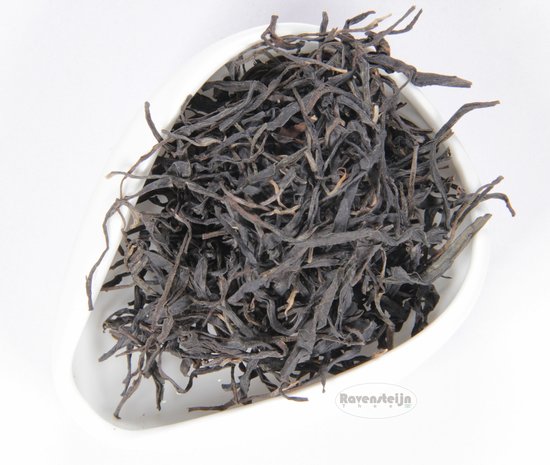 China Yunnan Pu-Erh Zi Juan Purple Tea