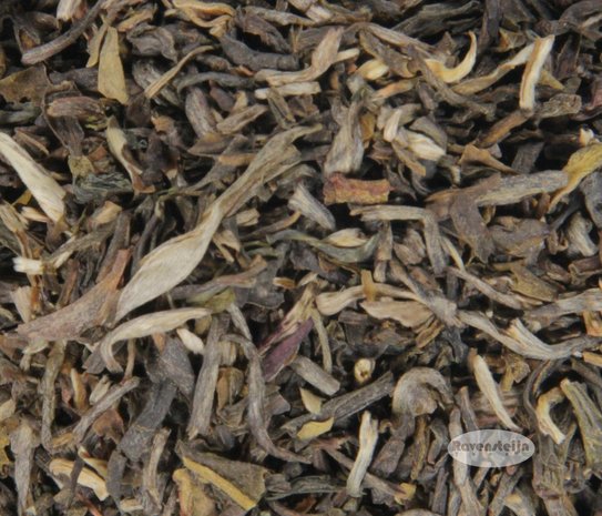 China Yunnan Pu-Erh Jasmin Mao Jian