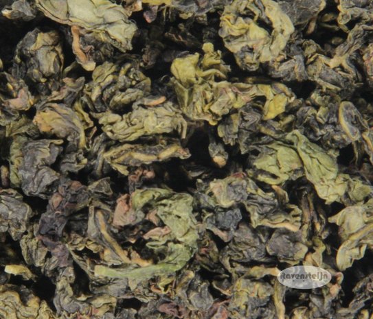 China Fujian Anxi Tie Guan Yin