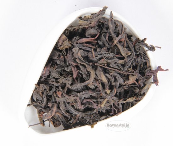 China Fujian Wuyi Da Hong Pao - Big Red Robe