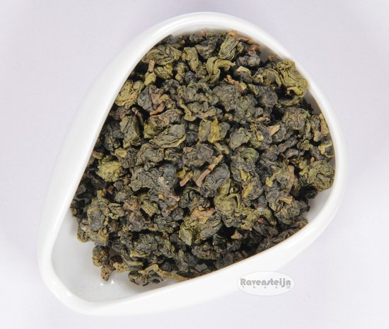 Taiwan Nantou Jade Dong Ding Oolong