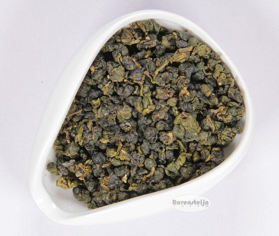 Taiwan Nantou Shan Lin Xi Qing Shin Oolong