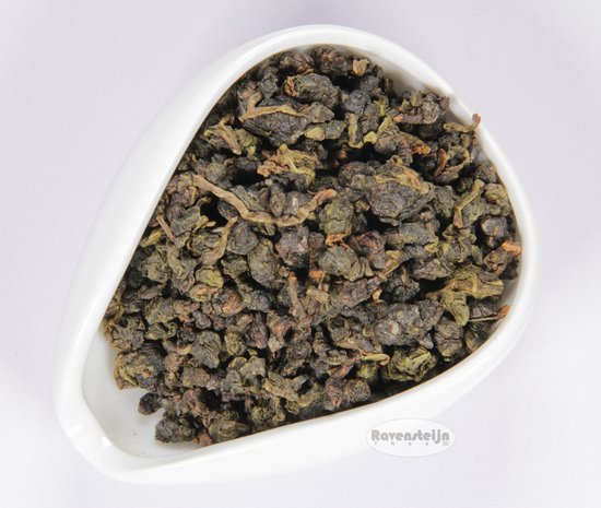 Thailand Chiangrai Four Seasons Oolong