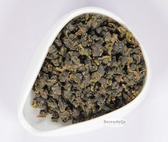 Thailand Chiangrai Gan-On Ruanzhi (Soft-Stem) Oolong