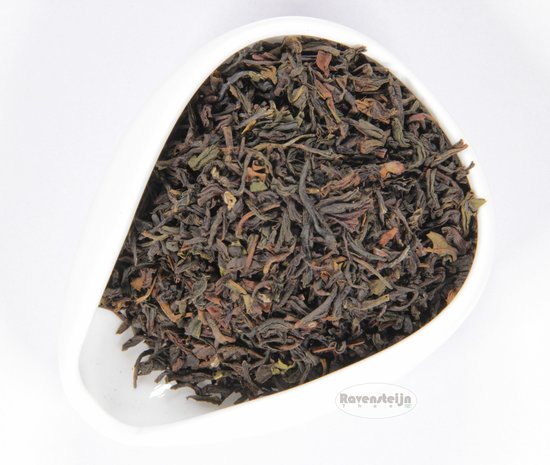 Earl Grey Himalaya