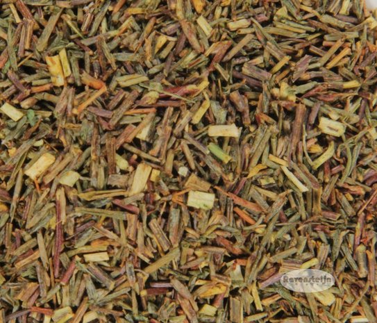 Rooibos Groen