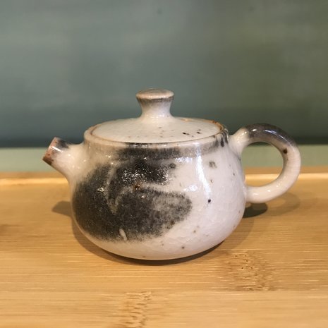 Porcelain Teapot 80ml