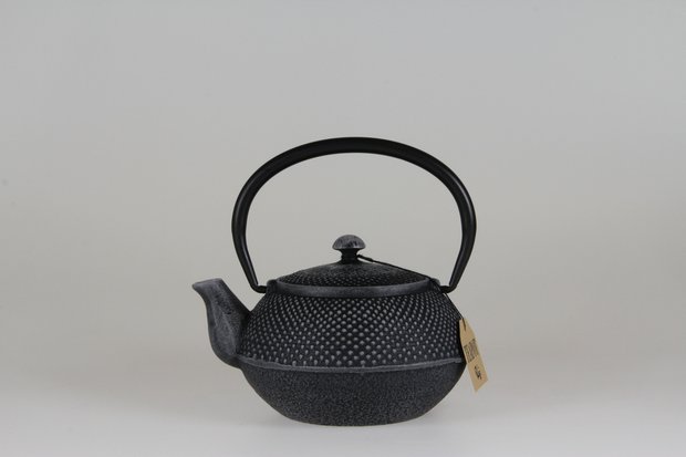 Roji Teapot Arare Grey 0,4l