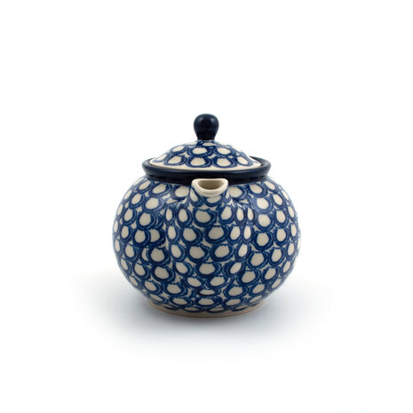 Teapot 400ml-Pearls