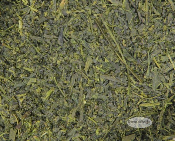 Japan Kakegawa Shizuoka fukamushi Sencha Tokujō