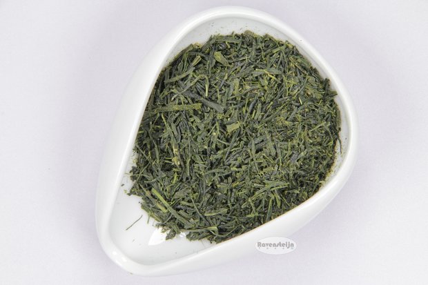 Japan Kakegawa Shizuoka fukamushi Sencha Fuji