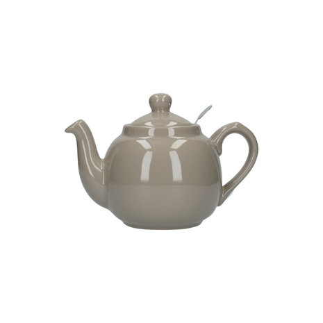 Farmhouse® Teapot 2Cup 600ml-Grey