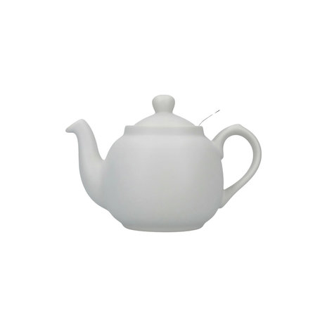 Farmhouse® Teapot 2Cup 600ml-Nordic Grey