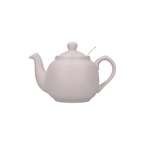 Farmhouse® Teapot 2Cup 600ml-Nordic Pink