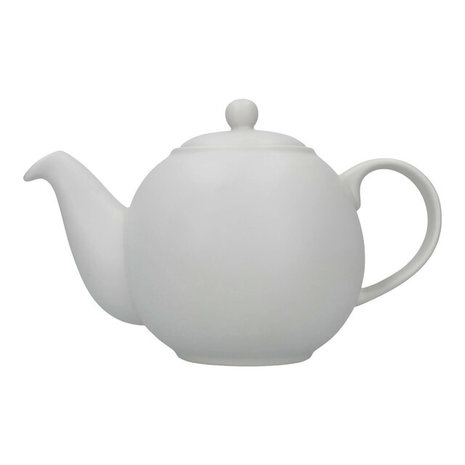 Globe® Teapot 6Cup 1,2l-Nordic Grey
