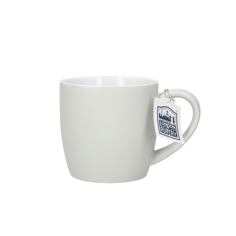Globe® Mug 300ml-Nordic Grey