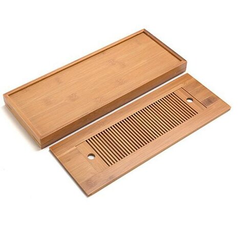 Ceremonial Tea Tray Slim