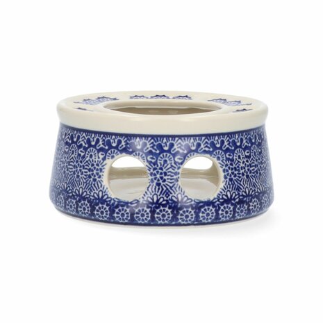 Tea Stove for Teapot Straight-Lace